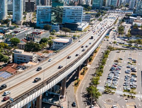terceira ponte arcelormittal perfilor