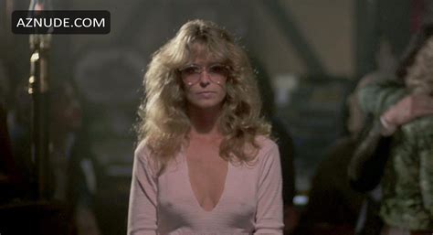 The Cannonball Run Nude Scenes Aznude