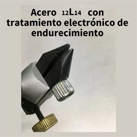 Morsa Huilliche V Rotativa Con Base Proljm En Venta En C Rdoba