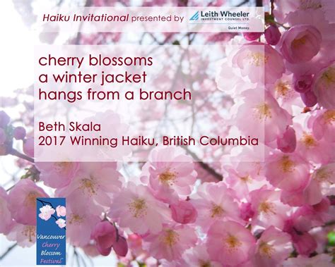 Cherry Blossom Haiku Poem Example (Teacher-Made) Twinkl, 53% OFF