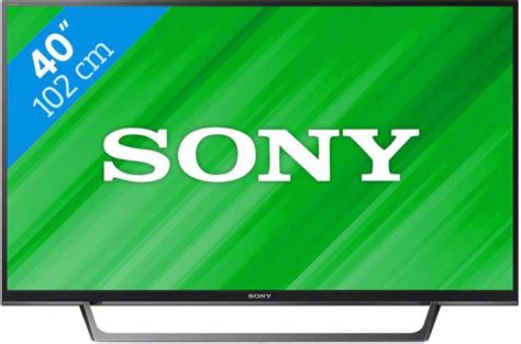 Sony Bravia Kdl We Full Hd Smart Led Tv Tvs Nl