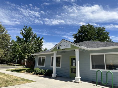 Despite federal funding loss, Boise nonprofit Jesse Tree prevents