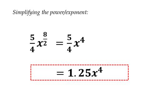 Laws Of Indices Igcse At Mathematics Realm