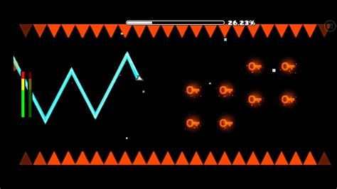 Limbo Key Partgeometry Dash Youtube