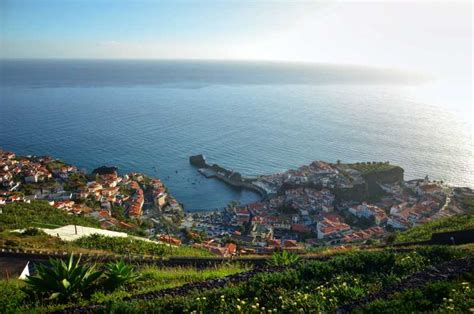 Camara De Lobos 1 5 Uur Durende Tour In Een Tuk Tuk GetYourGuide