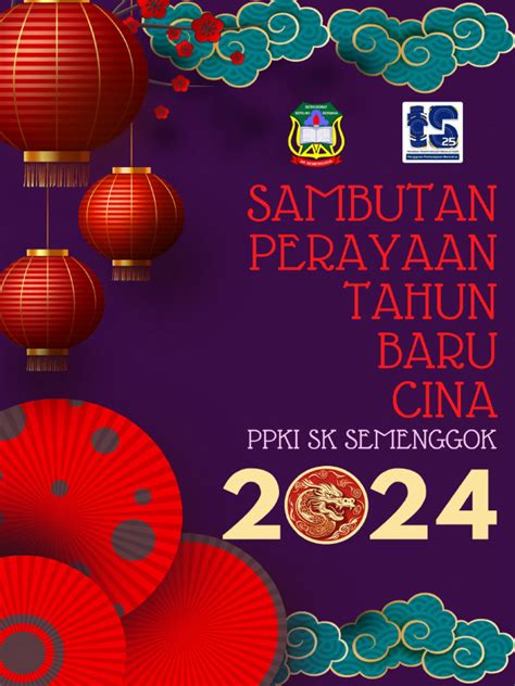 Sambutan Tahun Baru Cina Pdf