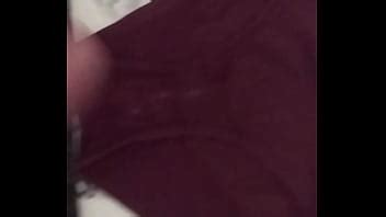 Corrida En Bragas De Mi Mujer Cum In Pants Of My Wife XVIDEOS