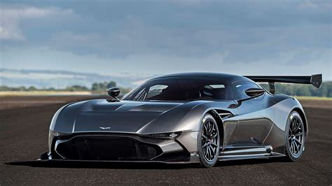 Aston Martin Vulcan Wallpapers - Top Free Aston Martin Vulcan ...