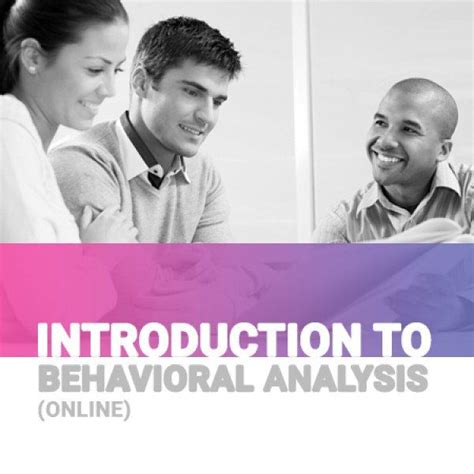 DISC Training Level 1 Introduction To Behavioral Analysis Course