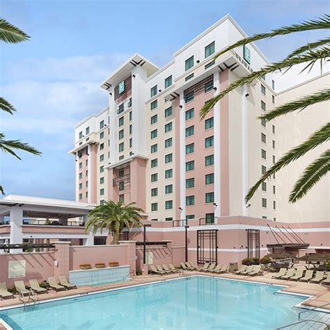 Embassy Suites by Hilton Orlando Lake Buena Vista South - Kissimmee FL ...