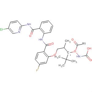 889124 69 0 Carbamic Acid 3 2 2 5 Chloro 2 Pyridinyl Amino