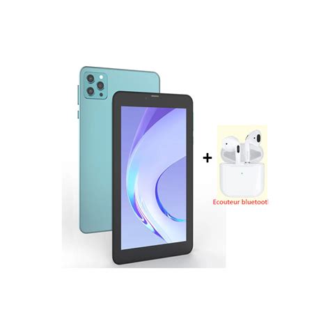 Atouch X18 (6GB RAM, 256GB)