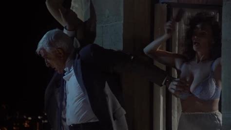 Nude Video Celebs Lorali Hart Sexy The Naked Gun 1988