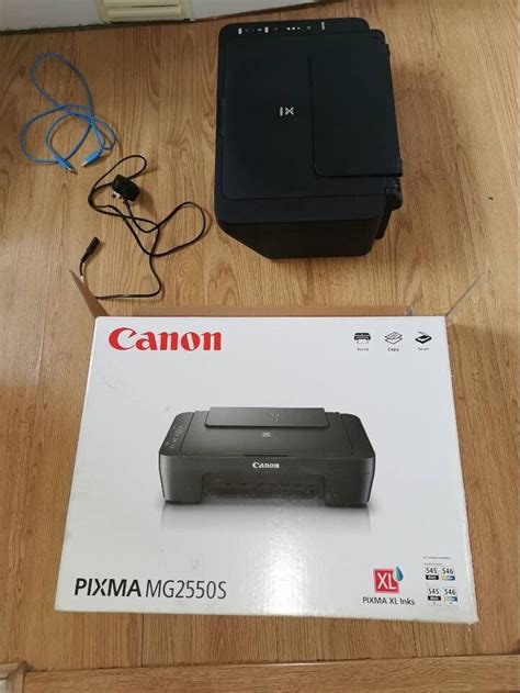 CANON PIXMA MG2550S Printer | in Twickenham, London | Gumtree