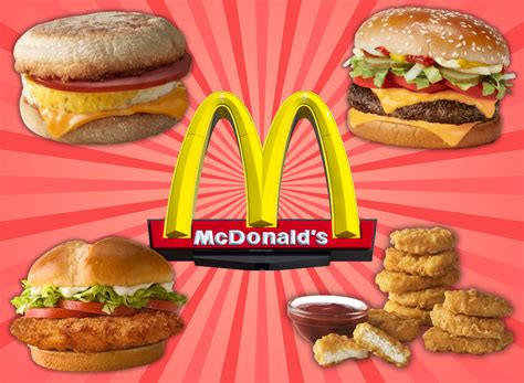 5 Secrets Mcdonalds Doesnt Want You To Know — Eat This Not That