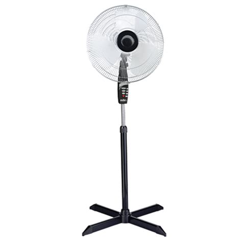 Ventilador De Pedestal Man Mod Vpg Casa Reynaga