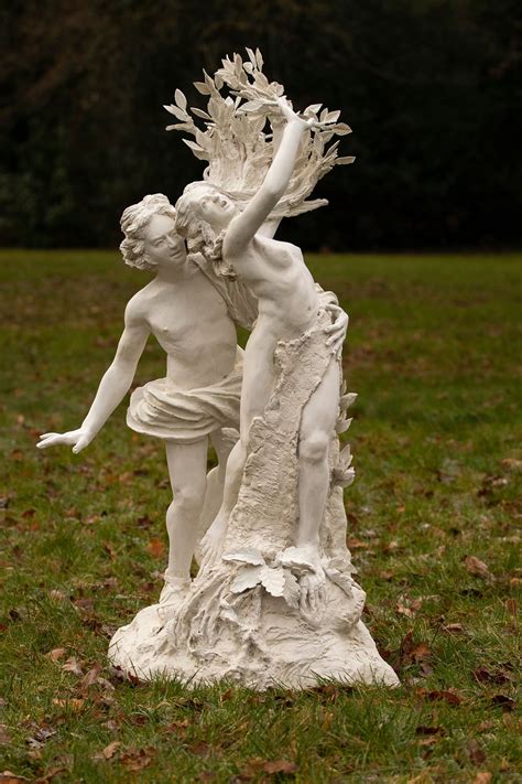 Greek Myth Apollo And Daphne