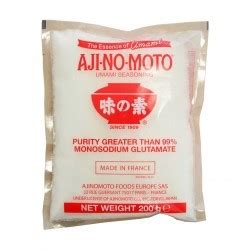 Ajinomoto Umami Seasoning 200g