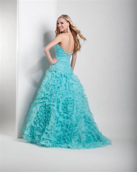 Bridal Style And Wedding Ideas Beautiful Blue Wedding