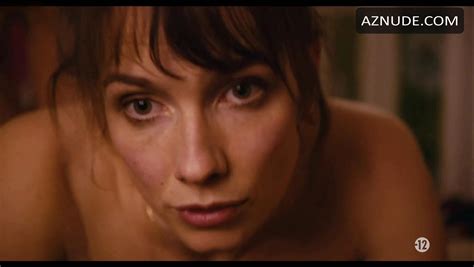 Julie Anne Roth Nude Aznude