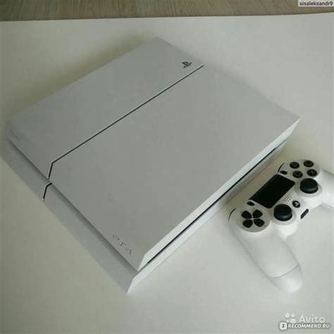 Игровая консоль Sony PlayStation 4 - «Супер! » | отзывы