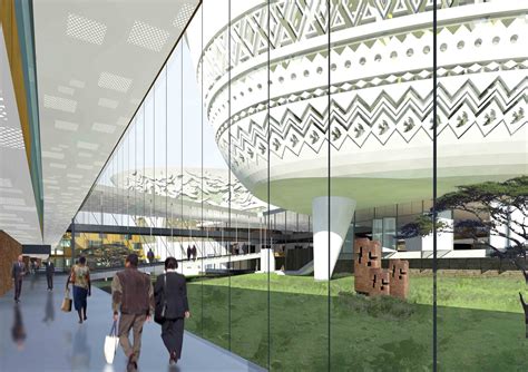 New Parliament for Ethiopia - Topos Magazine