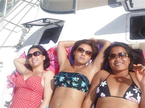 Asian Slut Bikini Porn Pictures XXX Photos Sex Images 884446 PICTOA