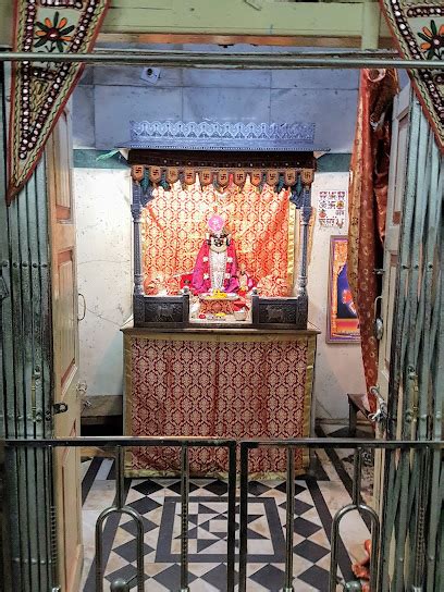 Varudi Mata Temple Dhudasiya Kalavad in Dhudasiya, Gujarat - Zaubee