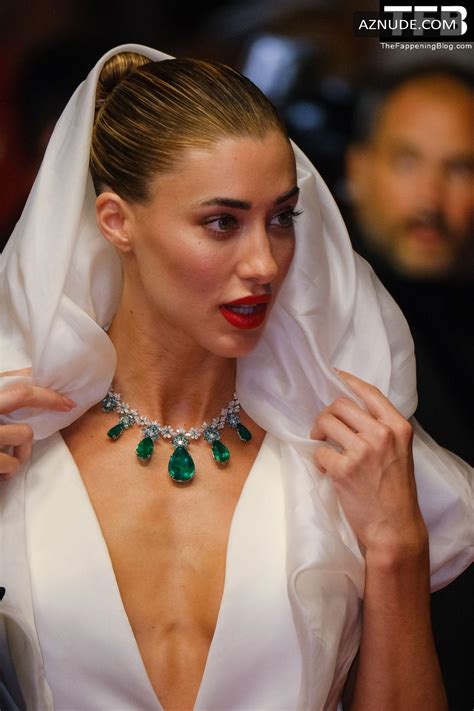 JESSICA MICHEL Nude AZNude