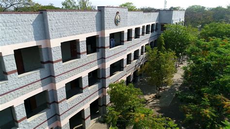 Sri Ramakrishna Mission Vidyalaya College Of Arts And Science Coimbatore