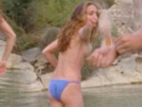 AMERICANO NUDE SCENES AZNude