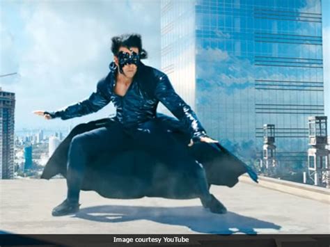 Hrithik Roshan Krrish 4 / Krrish 4 Movie Official Trailer 2020 Ajay ...