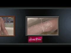 Milf Soapy Foam On Tits Pussy Ass Legs Sexy Blonde Milf Takes Bathroom Handjob Solo Milf