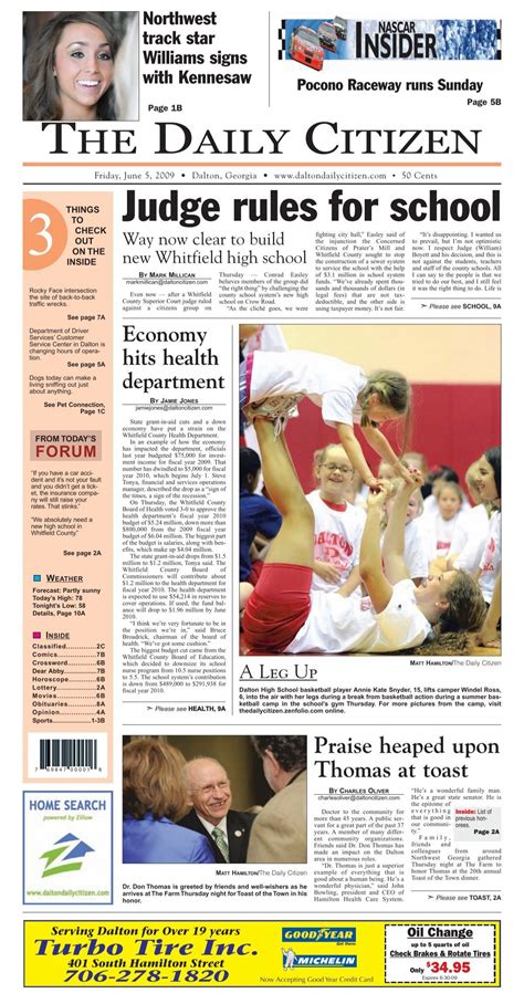 Urbana Daily Citizen