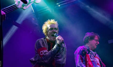 Sex Pistols Expose World S Number One Tribute Uk Located