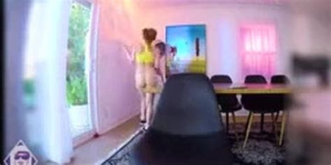 Vr Porn Big Tits Tnaflix