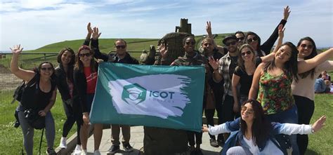 ICOT College - Dublin | Global Yurtdışı Eğitim