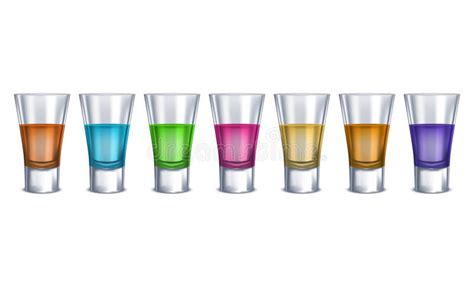 Clipart Shot Glass