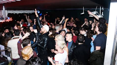 Best LGBTQ Bars In NYC For A Hot Night Out On The Town