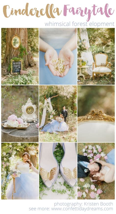 Cinderella Themed Wedding Flowers Best Flower Site