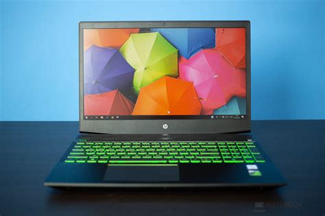 Hp Pavilion Gaming 15-cx0138TX ซีพียู Intel Core i5-8300H / GeForce GTX ...