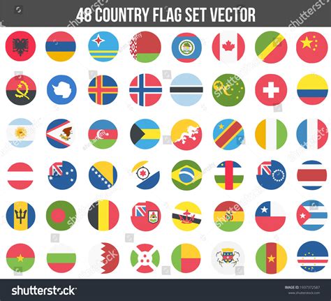 177 995 European Flags Icons Images Stock Photos Vectors Shutterstock