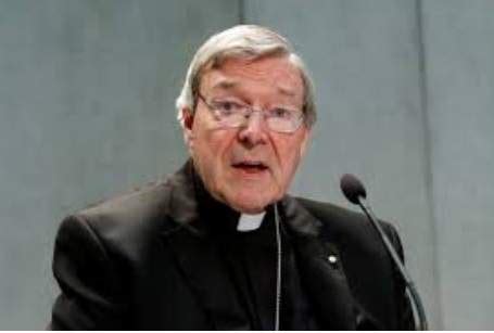 Vatican Le Cardinal Pell Reconnu Coupable D Agressions Sexuelles Sur 2