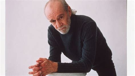 Oh The Things We Ponder Where Is George Carlin When We Need By