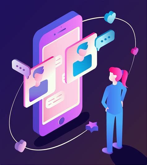 Изометрия в иллюстрации on Behance