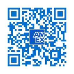 how to see amex card number on app