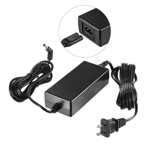 YONGNUO FJ 12V 5A адаптер питания переменного тока с разъемом AU ...