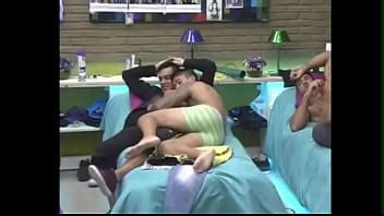 Nicolás Conte Gran Hermano Argentina XVIDEOS