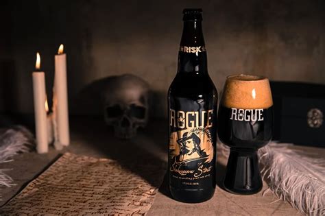 Стаут пиво: что нужно знать, виды, как пить