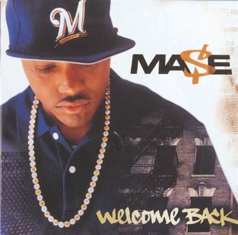 Mase Welcome Back Cd Flac Kbps